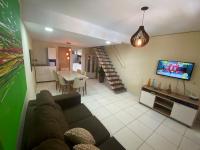 Casa a Beira Mar - Ferienwohnung Maragogi