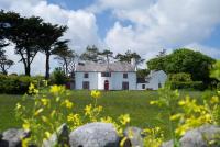 Mount Vernon, Flaggy Shore, County Clare - B&B Burren