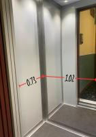 Babyaccommodation Family Panoramic I - B&B Pietra Ligure