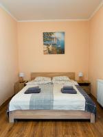 Apartments Domovik Мостова 5 кв 38 - B&B