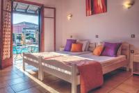 SEAHORSE healing effect - Bed and Breakfast Sidári