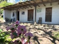 La casa del viento - alojamiento en la Naturaleza - Ferienwohnung