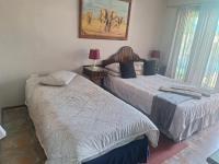 Chambre Familiale - Vue sur Jardin