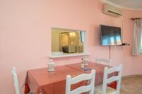 Two-Bedroom Apartment with Sea View