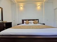 Deluxe Doppelzimmer mit Balkon