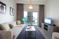 Bloomfields Stu With Balcony Leonardo Masdar City - B&B