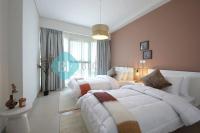 Bloomfields Luxury 2br Wave Tower Al Reem - B&B