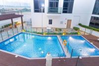 Bloomfields 1br Azizi Gardens Meydan - B&B Dubái