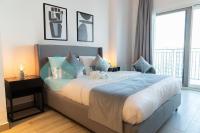 Bloomfields Classic Stu In Waters Edge Yas Island - B&B Abu Dhabi