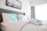 Bloomfields Fantastic 1br In Gate Tower Al Reem - B&B