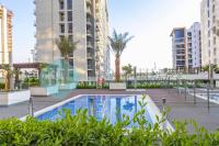 Bloomfields Stylish 1br In Azizi Riviera - B&B Dubái