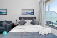 Bloomfields New Stu In Oasis Masdar City - B&B
