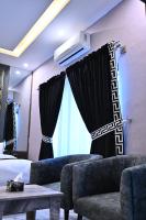 Chambre Supérieure avec 2 Lits Queen-Size