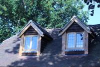 Oakwrights - B&B