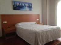 Hostal El Poligono - Ferienwohnung
