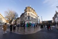 Cardiff City Centre - Luxury Apartments - B&B Cardiff