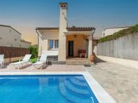 03 Wonderful holiday home near the beach in Sant Pere Pescador - Chambres d'hôtes Sant Pere Pescador