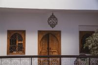 Riad Yuna - B&B Marrakech