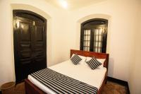 Habitación Doble Económica