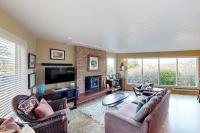 Three Bedroom holiday home