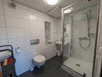 One-Bedroom Apartment with Balcony and Water View