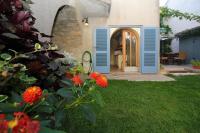 Apartment Olive Garden Punat - B&B Punat