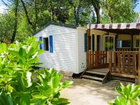 Mobile Home (4 Adults)