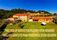 A Casa do Folgo Turismo Rural - Ferienwohnung