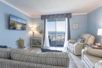 Gulf Shores Surf & Racquet 602B - Ferienwohnung