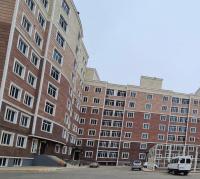 Apartments comfort new, Aktau 16 77 - B&B Aktau