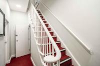 Free parking, 2 beds,close to train station - B&B Bedford