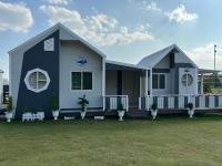 วิวเขาฟินเวอร์ - Chambres d’hôtes