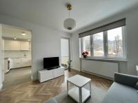 Apartament AMBER al. Tysiąclecia - Chambres d'hôtes Krynica-Zdrój