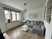 Apartament AMBER al. Tysiąclecia - Bed and Breakfast Krynica-Zdrój