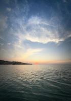 Family apartment by the sea - B&B Agía Triáda