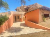 Casa Tre Mari exclusive private beach apartment - B&B