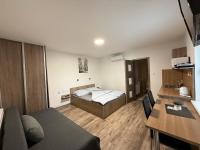 Camera Familiare con Terrazza 