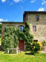 Appartamento con Vista e Balcone