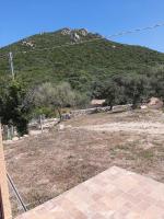 Agriturismo I tre Vitigni appartamento Moscato - B&B Trinità d'Agultu