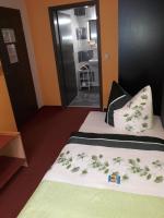 Chambre Lits Jumeaux Standard