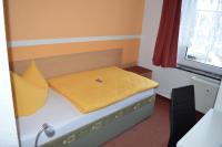 Chambre Simple Standard