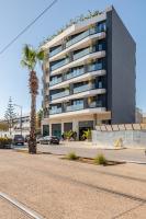 Aliya Residence by Viva Stay - B&B Casablanca