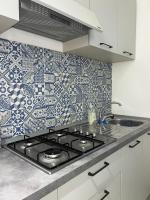 La Maiolica 61 - B&B Terrasini