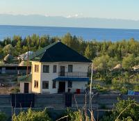 Maksat house - B&B