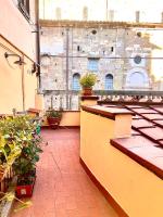 Casa Sibel Lucca - Chambres d’hôtes Lucques