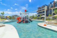 Cais Eco #110 - Resort Beira Mar by Carpediem - B&B Porto De Galinhas