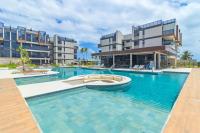 Cais Eco #110 - Resort Beira Mar by Carpediem - B&B Porto De Galinhas