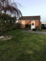 Sefton Cottage - Chambres d’hôtes Ormskirk