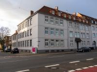 208 KüstenNest - Ferienwohnung