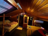 Chalet con 1 Camera da Letto